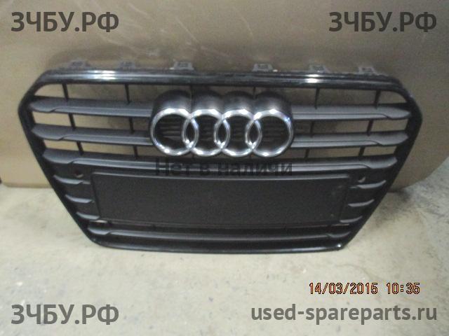 Audi A5/S5 (1) Coupe/Sportback Решетка радиатора