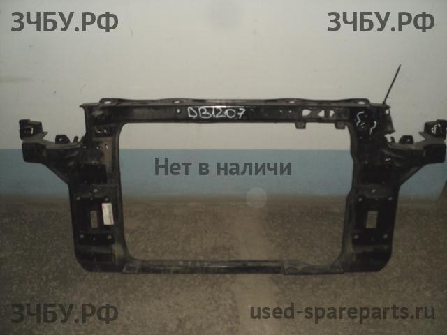 Hyundai ix35 Панель передняя (телевизор)