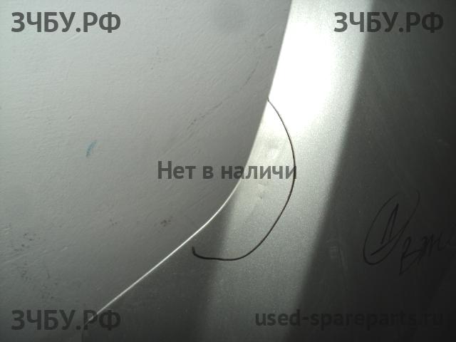 Ford Mondeo 4 Капот