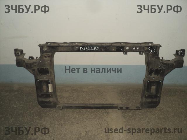 Hyundai ix35 Панель передняя (телевизор)