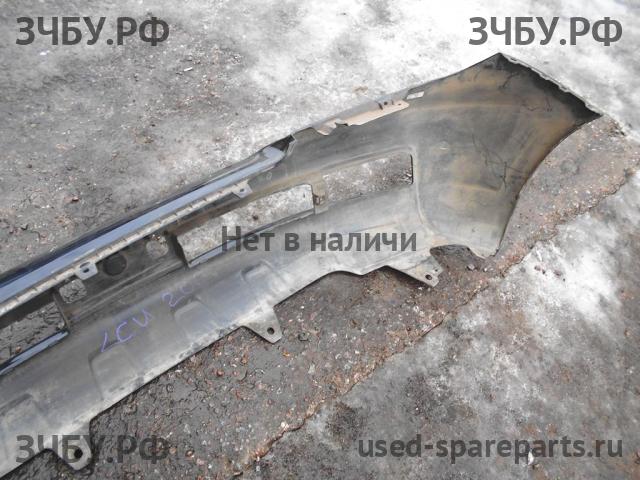 Toyota Land Cruiser 200 Бампер передний