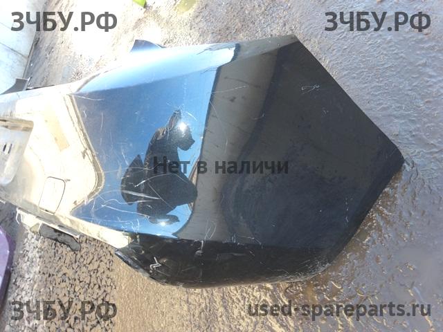 Opel Astra J Бампер задний