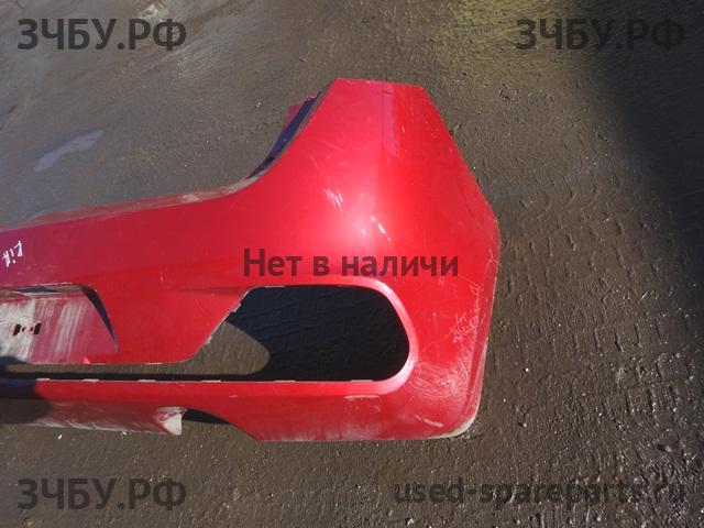 KIA Ceed 2 Бампер задний