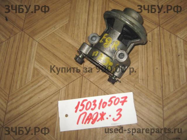 Mitsubishi Pajero/Montero 3 Клапан рециркуляции выхлопных газов (EGR)