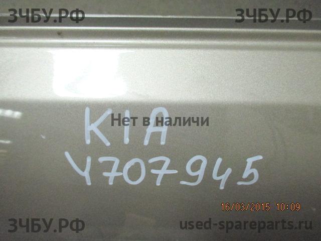 KIA Rio 3 Дверь передняя левая