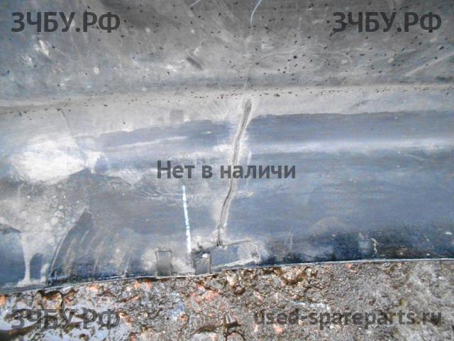 Mitsubishi Lancer 10 [CX/CY] Бампер задний
