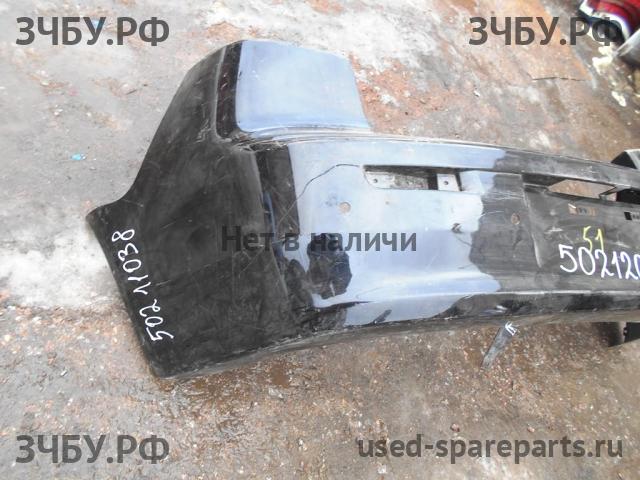 Mitsubishi Lancer 10 [CX/CY] Бампер задний