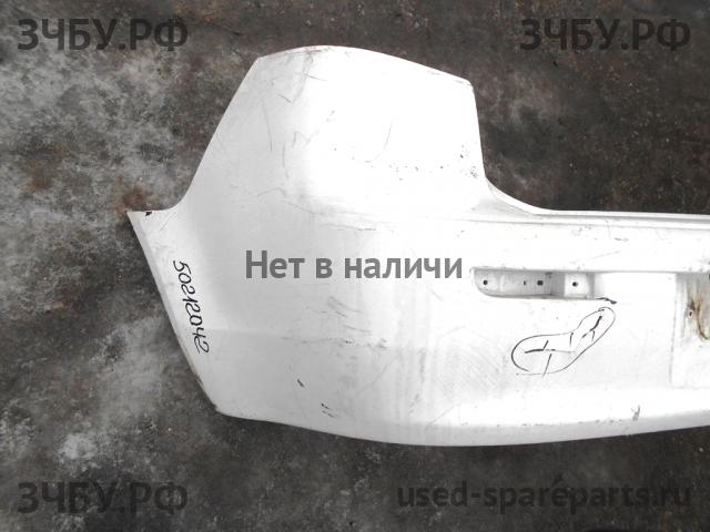 Mitsubishi Lancer 10 [CX/CY] Бампер задний