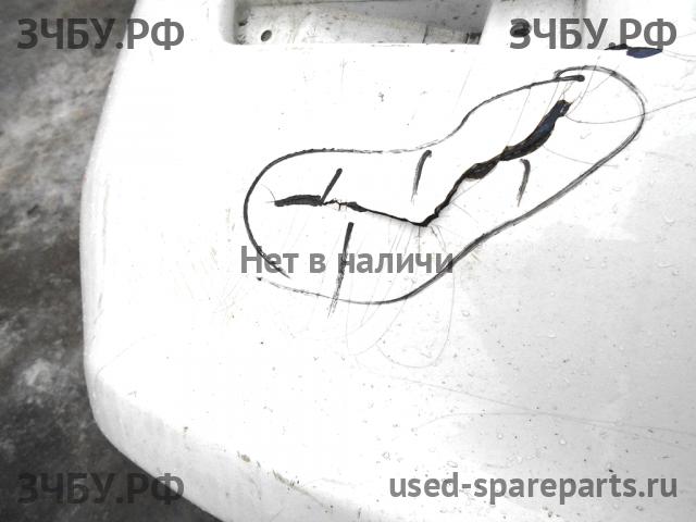 Mitsubishi Lancer 10 [CX/CY] Бампер задний