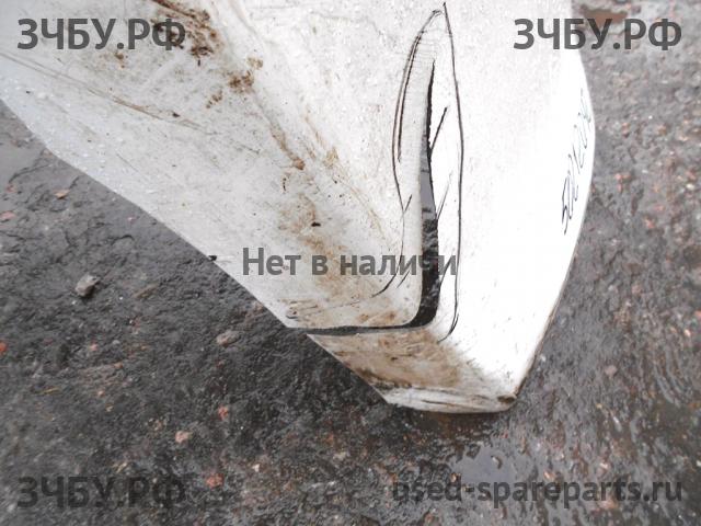 Mitsubishi Lancer 10 [CX/CY] Бампер задний
