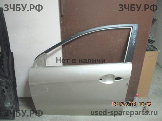 KIA Rio 3 Дверь передняя левая