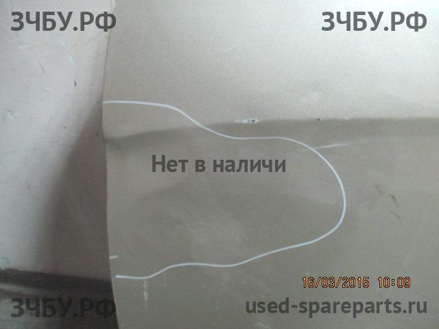 KIA Rio 3 Дверь передняя левая