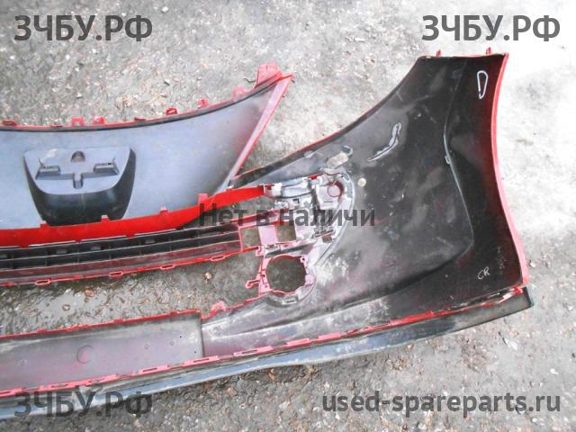 Peugeot 207 Бампер передний
