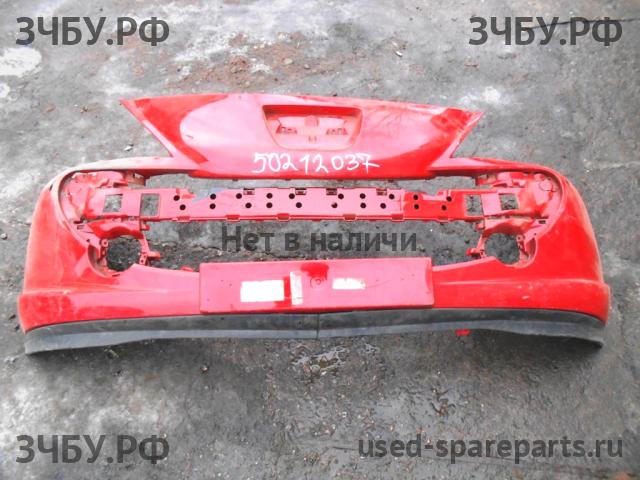 Peugeot 207 Бампер передний