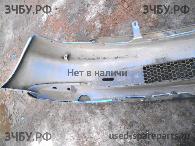 Peugeot 206 Бампер передний