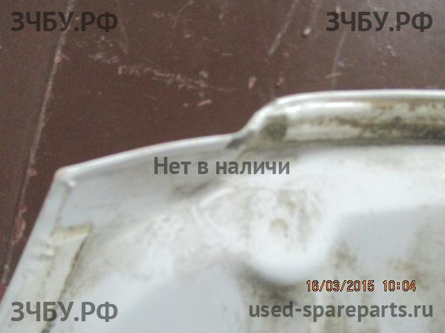 Ford Focus 3 Капот
