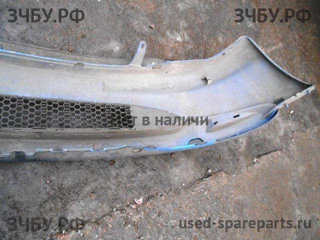 Peugeot 206 Бампер передний