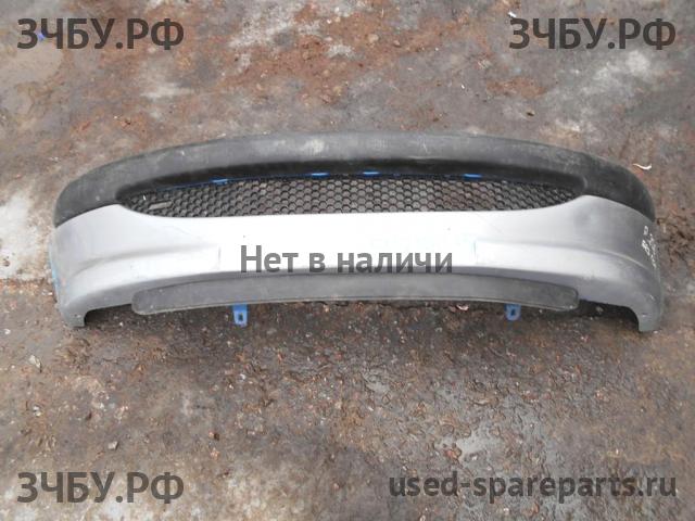 Peugeot 206 Бампер передний