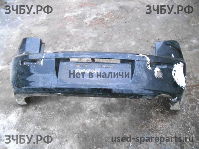 Mitsubishi Lancer 10 [CX/CY] Бампер задний