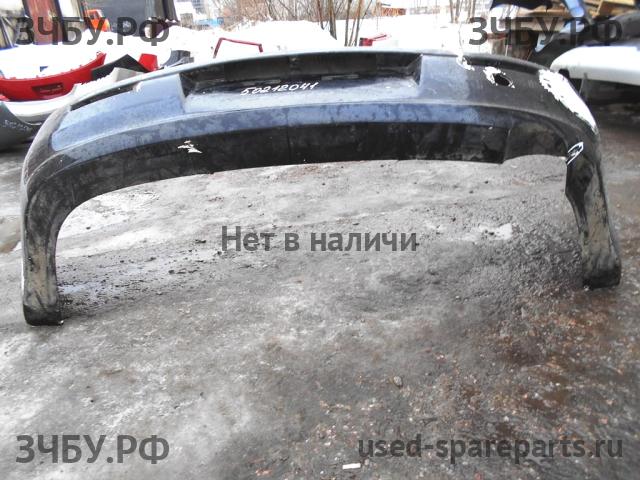Mitsubishi Lancer 10 [CX/CY] Бампер задний