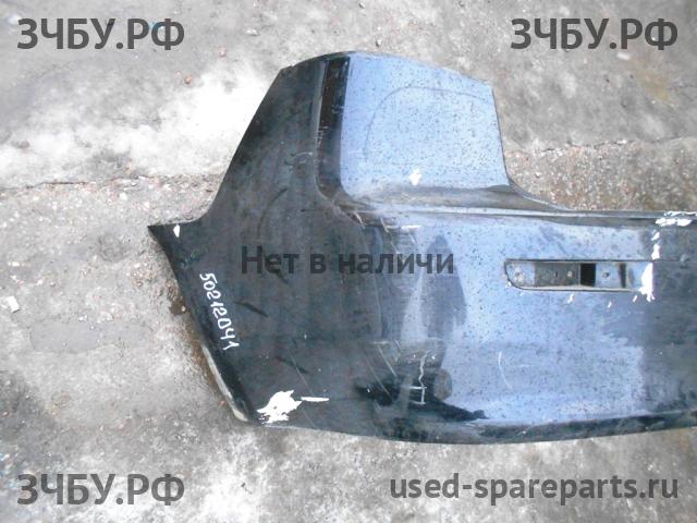 Mitsubishi Lancer 10 [CX/CY] Бампер задний