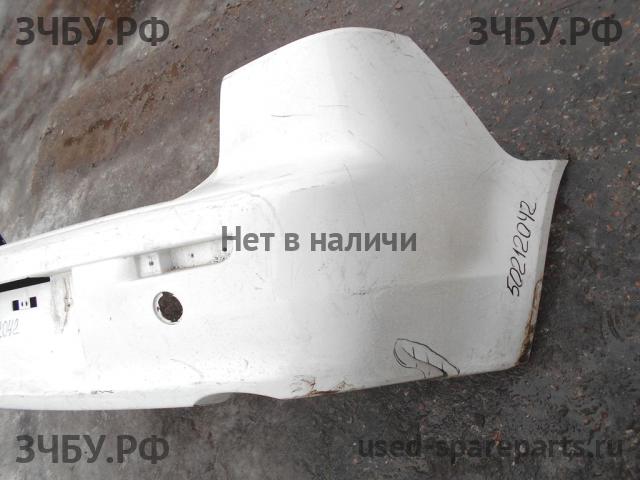 Mitsubishi Lancer 10 [CX/CY] Бампер задний