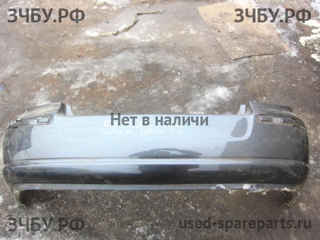 Toyota Avensis 2 Бампер задний