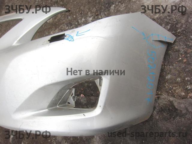 Toyota Corolla (E14 - E15) Бампер передний