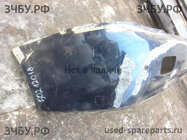 Mitsubishi Lancer 9 [CS/Classic] Бампер задний