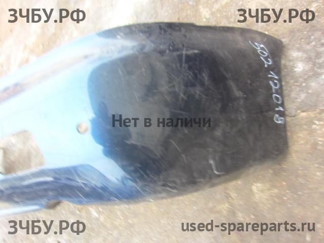 Mitsubishi Lancer 9 [CS/Classic] Бампер задний