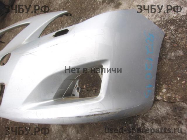 Toyota Corolla (E14 - E15) Бампер передний