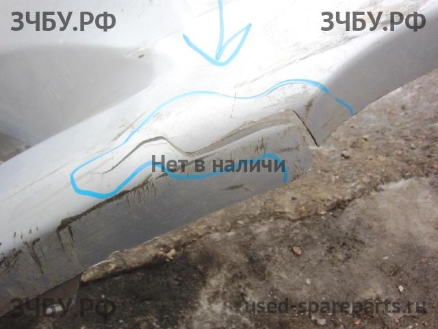 Toyota Corolla (E14 - E15) Бампер передний