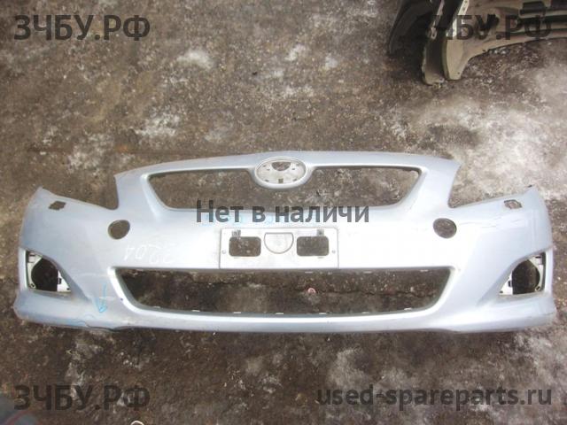 Toyota Corolla (E14 - E15) Бампер передний