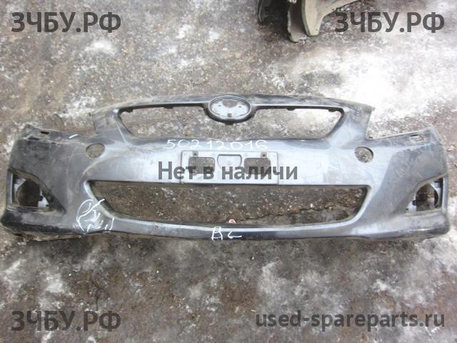 Toyota Corolla (E14 - E15) Бампер передний
