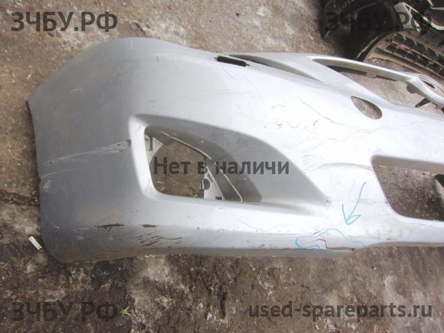 Toyota Corolla (E14 - E15) Бампер передний