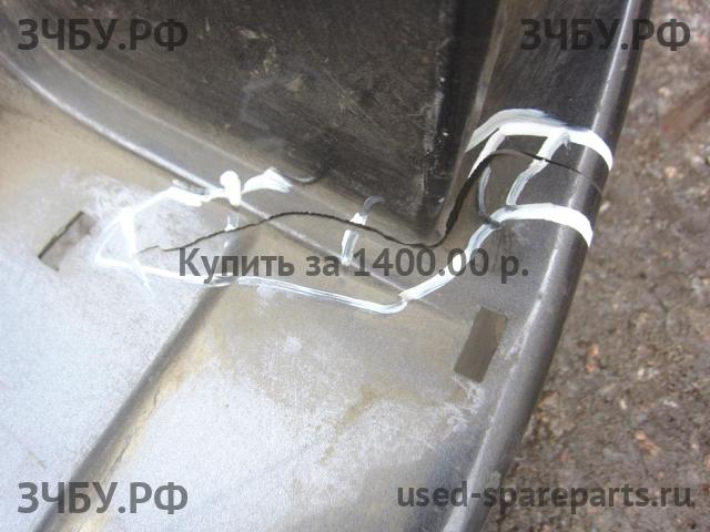 Toyota Land Cruiser 200 Бампер задний