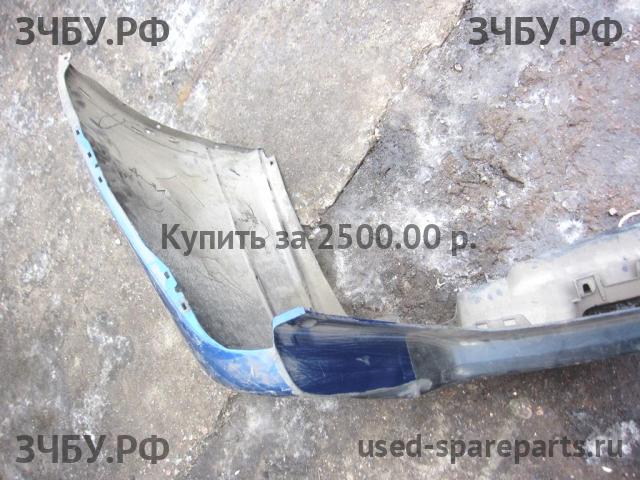 Nissan X-Trail 2 (T31) Бампер задний