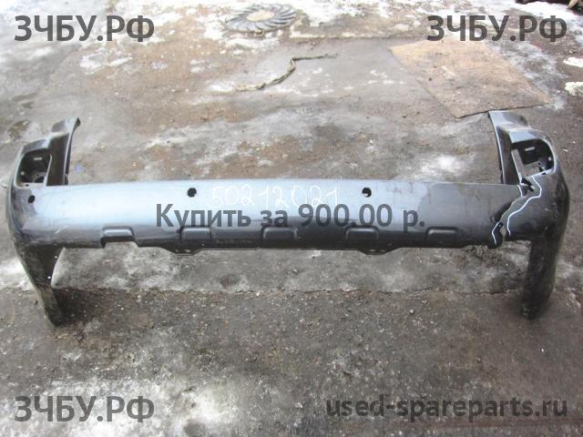 Toyota Land Cruiser 200 Бампер задний