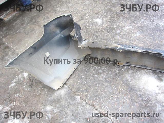Toyota Land Cruiser 200 Бампер задний