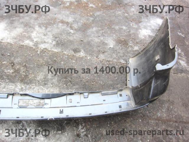 Toyota Land Cruiser 200 Бампер задний