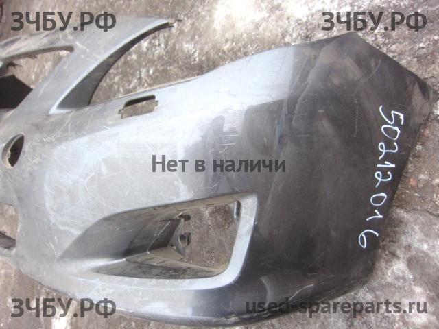 Toyota Corolla (E14 - E15) Бампер передний