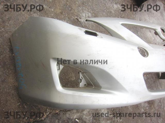 Toyota Corolla (E14 - E15) Бампер передний
