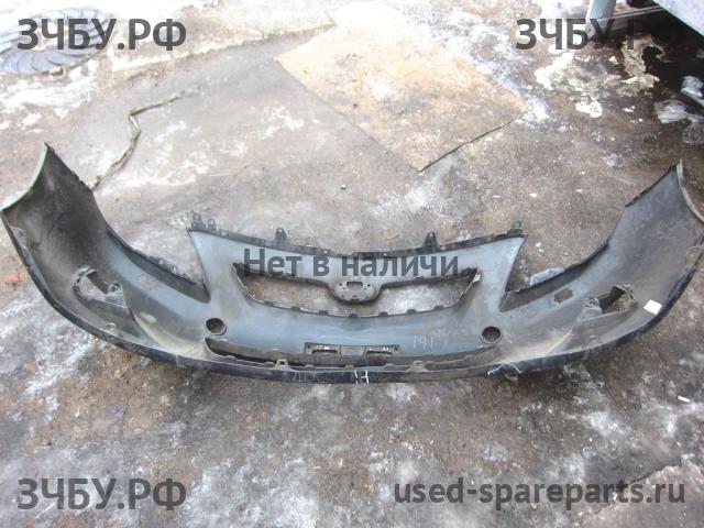 Toyota Corolla (E14 - E15) Бампер передний