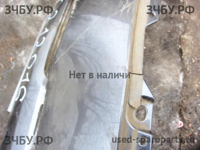 Toyota Corolla (E14 - E15) Бампер передний