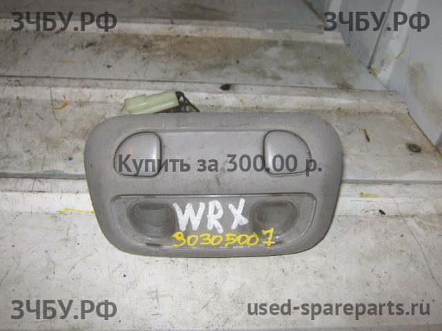 Subaru Impreza 2 (G11) Плафон салонный
