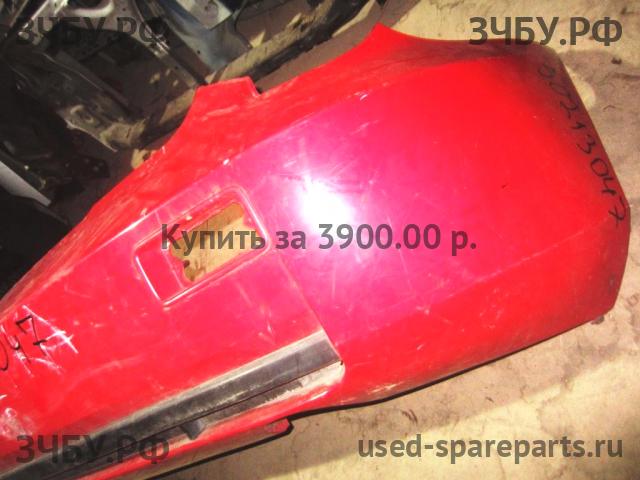 Toyota Celica (T23) Бампер задний