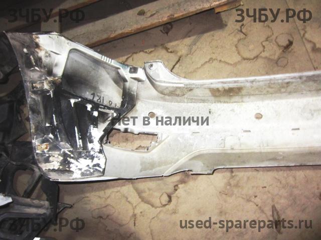 Ford Focus 2 (рестайлинг) Бампер задний