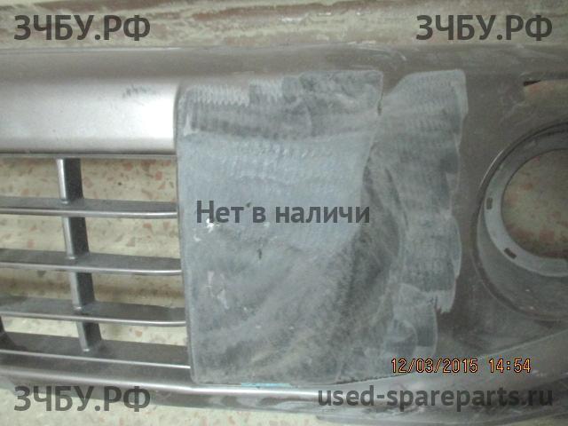 Mitsubishi Pajero/Montero 4 Бампер передний