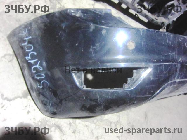 Ford Focus 2 (рестайлинг) Бампер задний