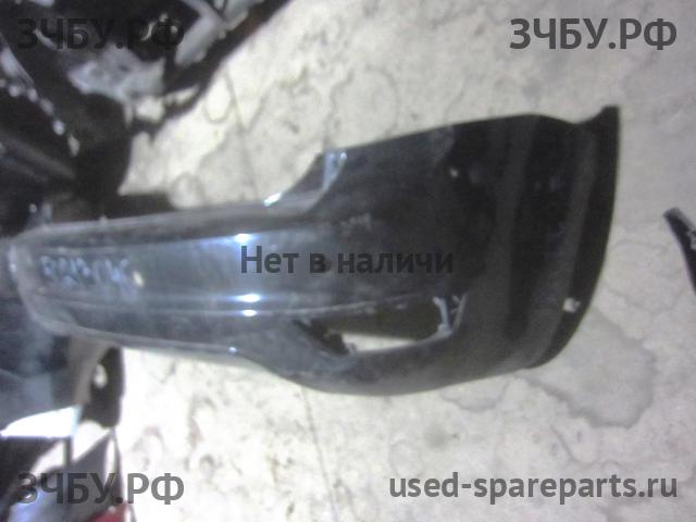Ford Focus 2 (рестайлинг) Бампер задний